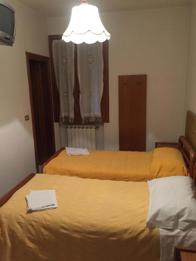 Locanda Del Sole Montese Exterior photo