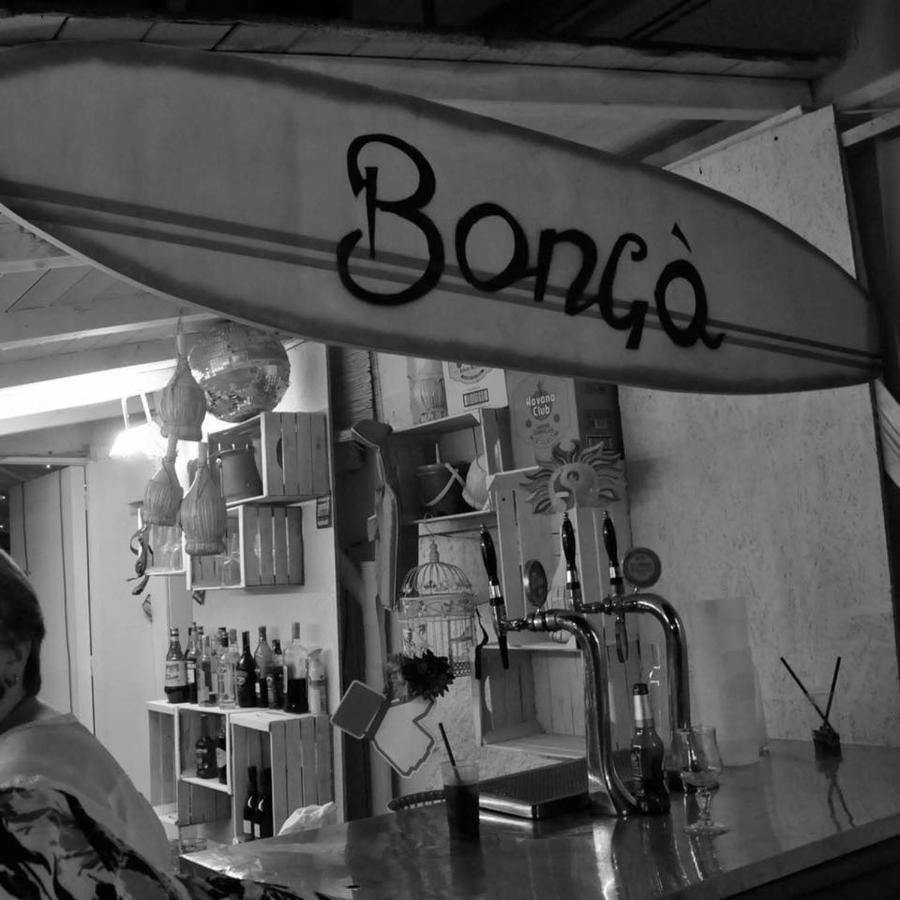 Locanda Del Sole Montese Exterior photo
